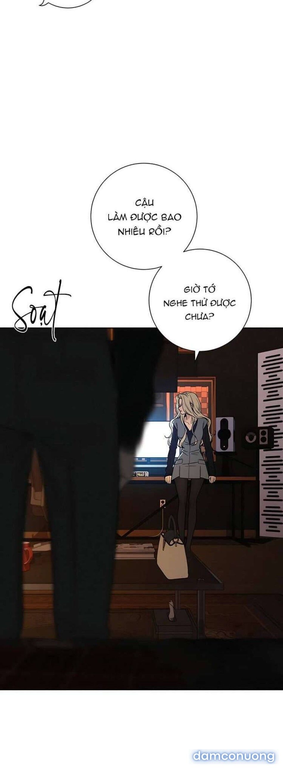 đọc truyện Tình Yêu Trong Sáng Chương 121 ảnh 56 tại Thiên Thai Truyện