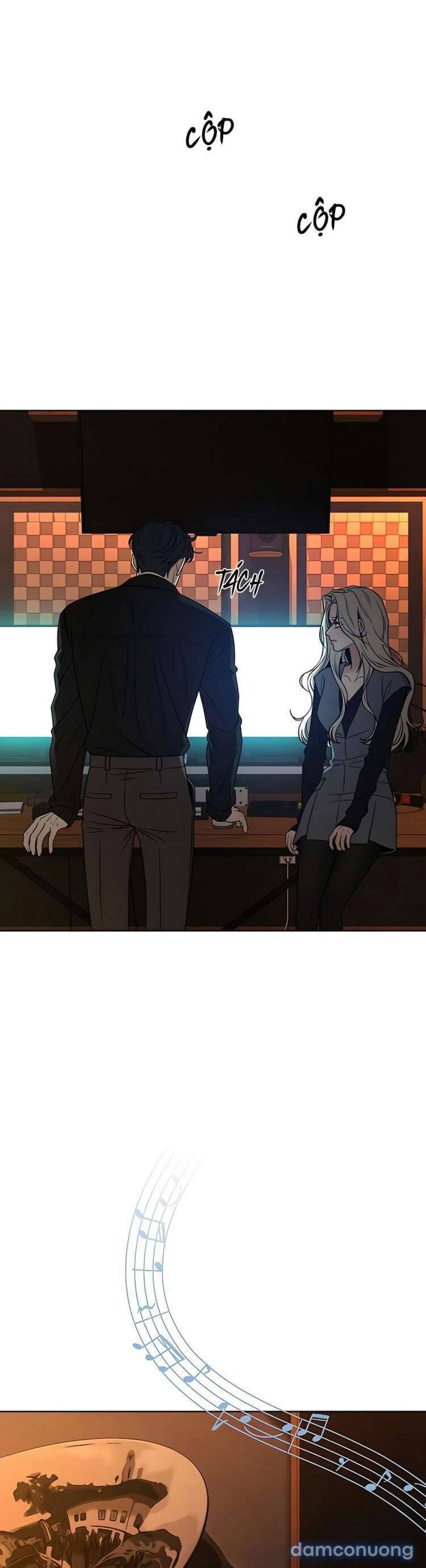 đọc truyện Tình Yêu Trong Sáng Chương 121 ảnh 57 tại Thiên Thai Truyện