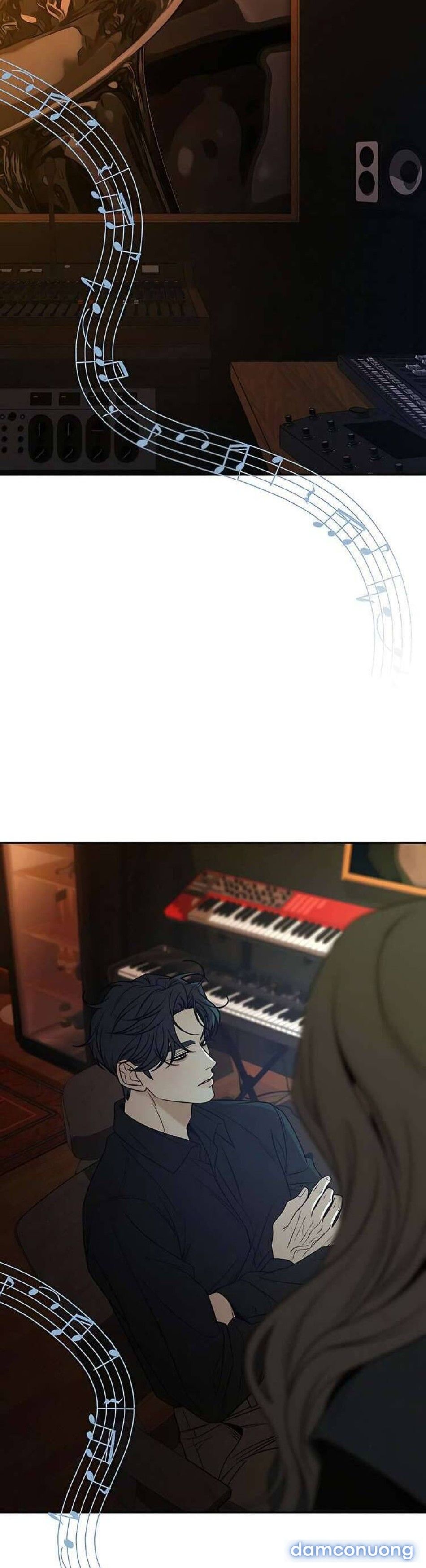 đọc truyện Tình Yêu Trong Sáng Chương 121 ảnh 58 tại Thiên Thai Truyện