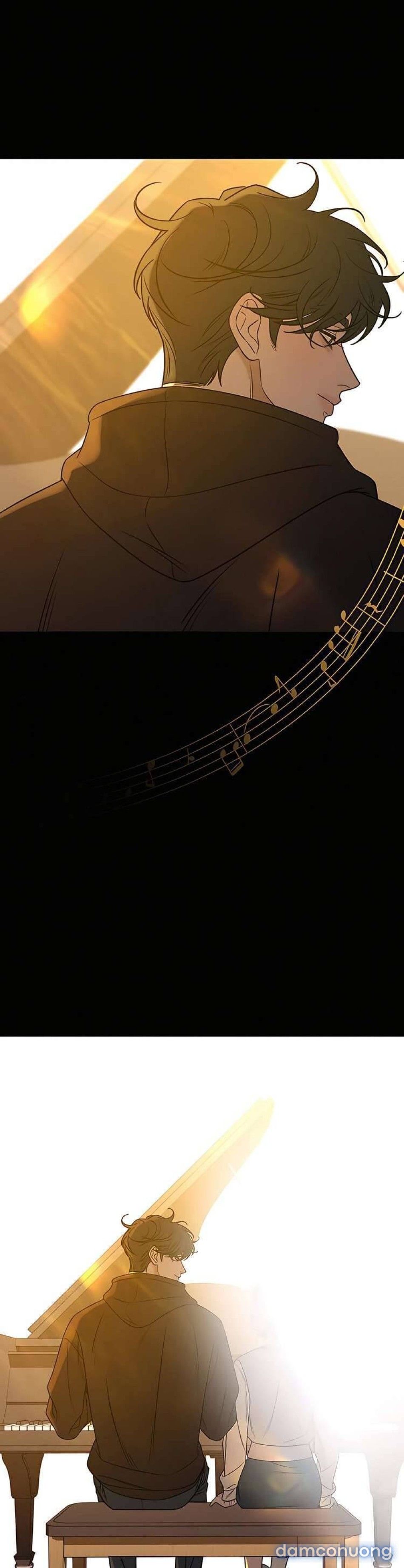 đọc truyện Tình Yêu Trong Sáng Chương 121 ảnh 63 tại Thiên Thai Truyện