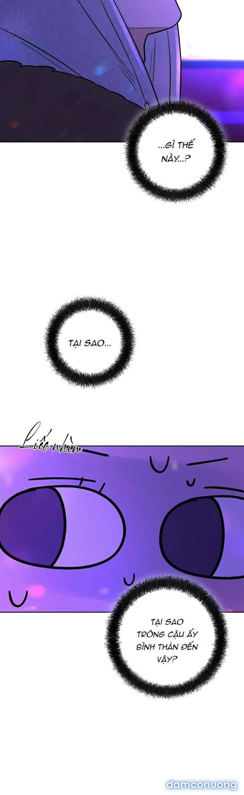 đọc truyện Tình Yêu Trong Sáng Chương 121 ảnh 10 tại Thiên Thai Truyện