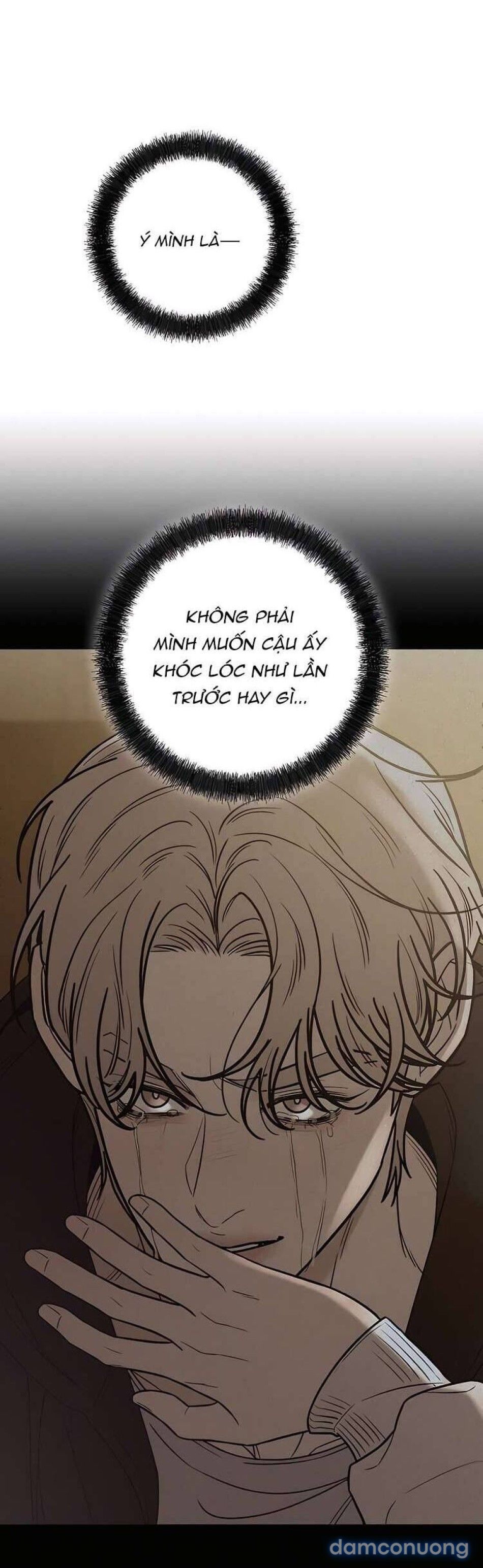 đọc truyện Tình Yêu Trong Sáng Chương 121 ảnh 11 tại Thiên Thai Truyện