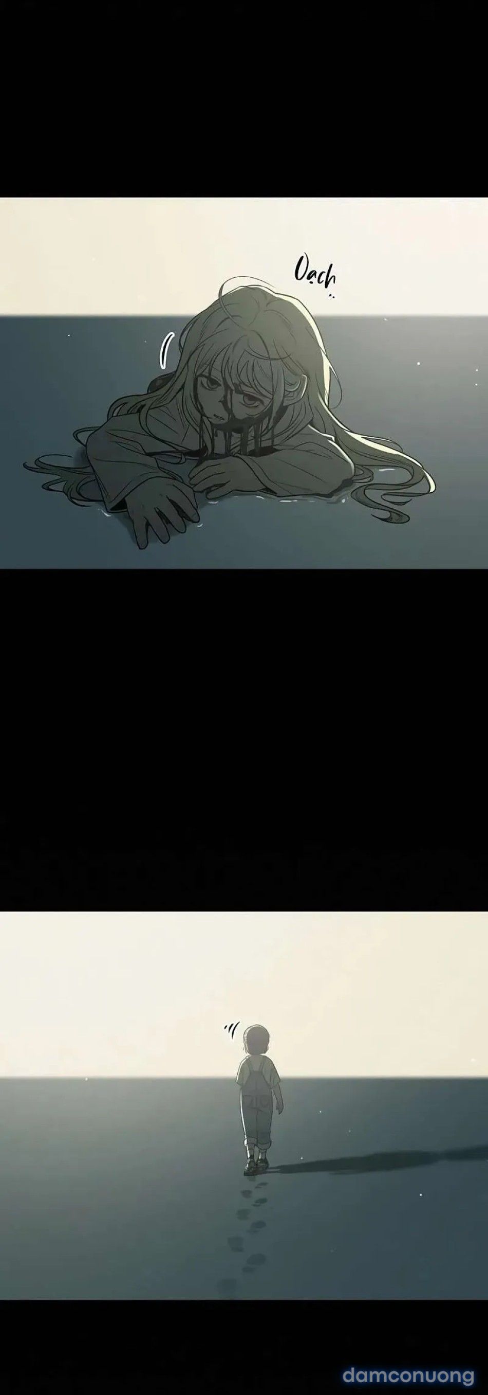 đọc truyện Tình Yêu Trong Sáng Chương 122 ảnh 16 tại Thiên Thai Truyện