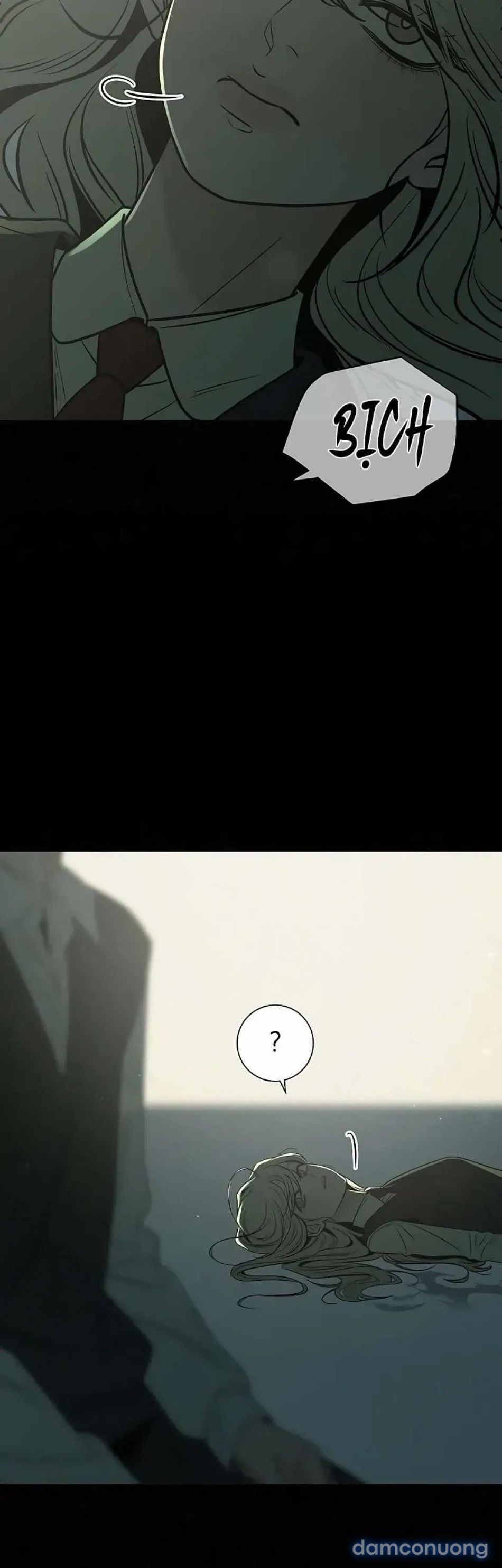 đọc truyện Tình Yêu Trong Sáng Chương 122 ảnh 20 tại Thiên Thai Truyện