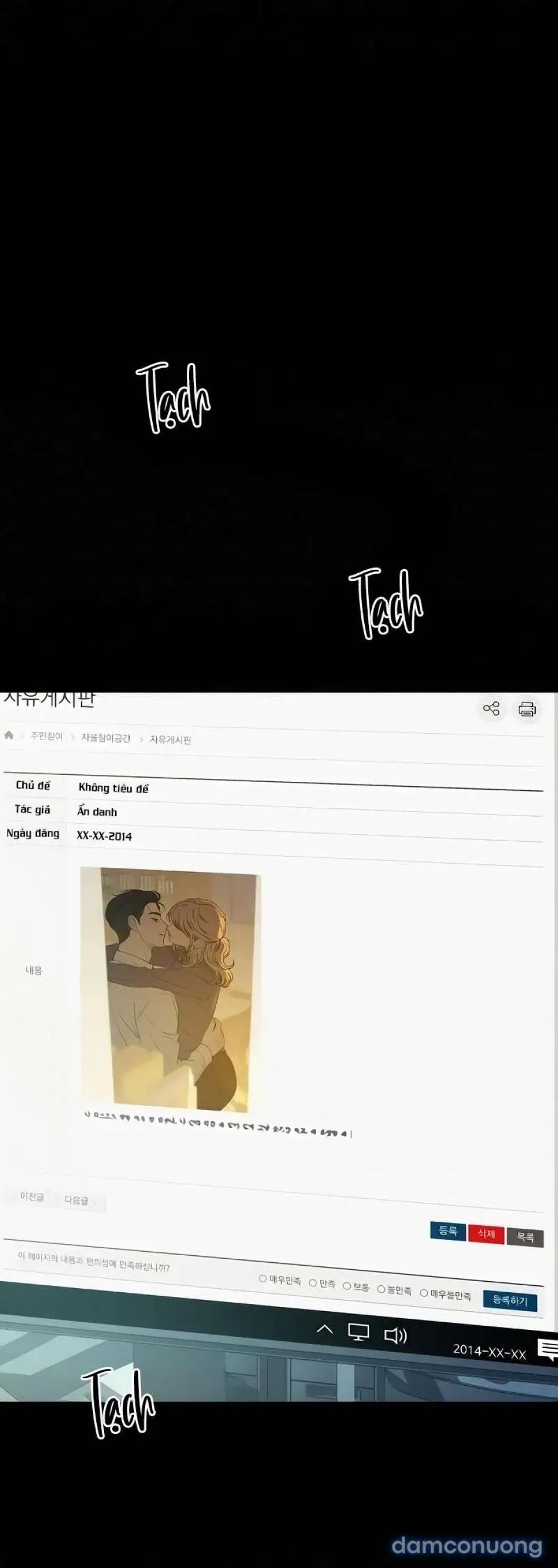 đọc truyện Tình Yêu Trong Sáng Chương 122 ảnh 4 tại Thiên Thai Truyện