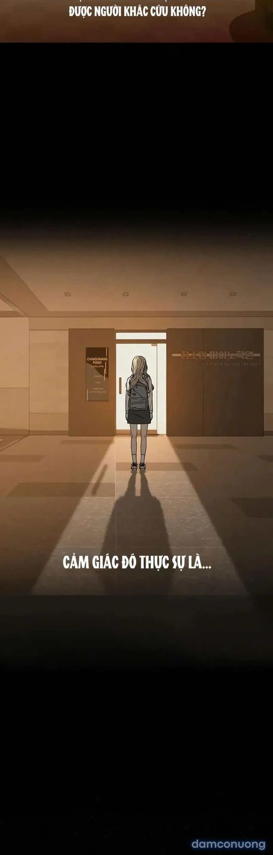 đọc truyện Tình Yêu Trong Sáng Chương 122 ảnh 24 tại Thiên Thai Truyện