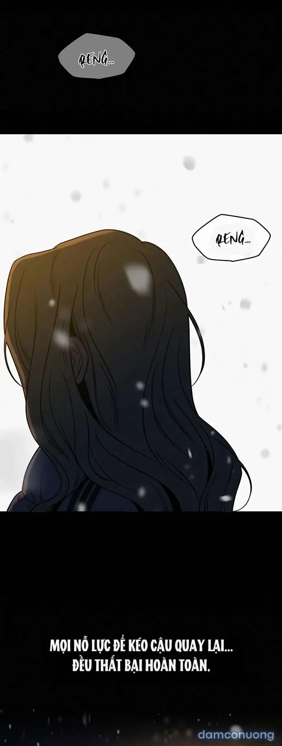 đọc truyện Tình Yêu Trong Sáng Chương 122 ảnh 28 tại Thiên Thai Truyện