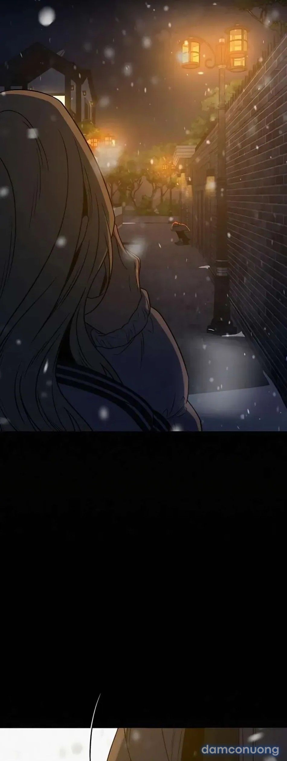 đọc truyện Tình Yêu Trong Sáng Chương 122 ảnh 29 tại Thiên Thai Truyện