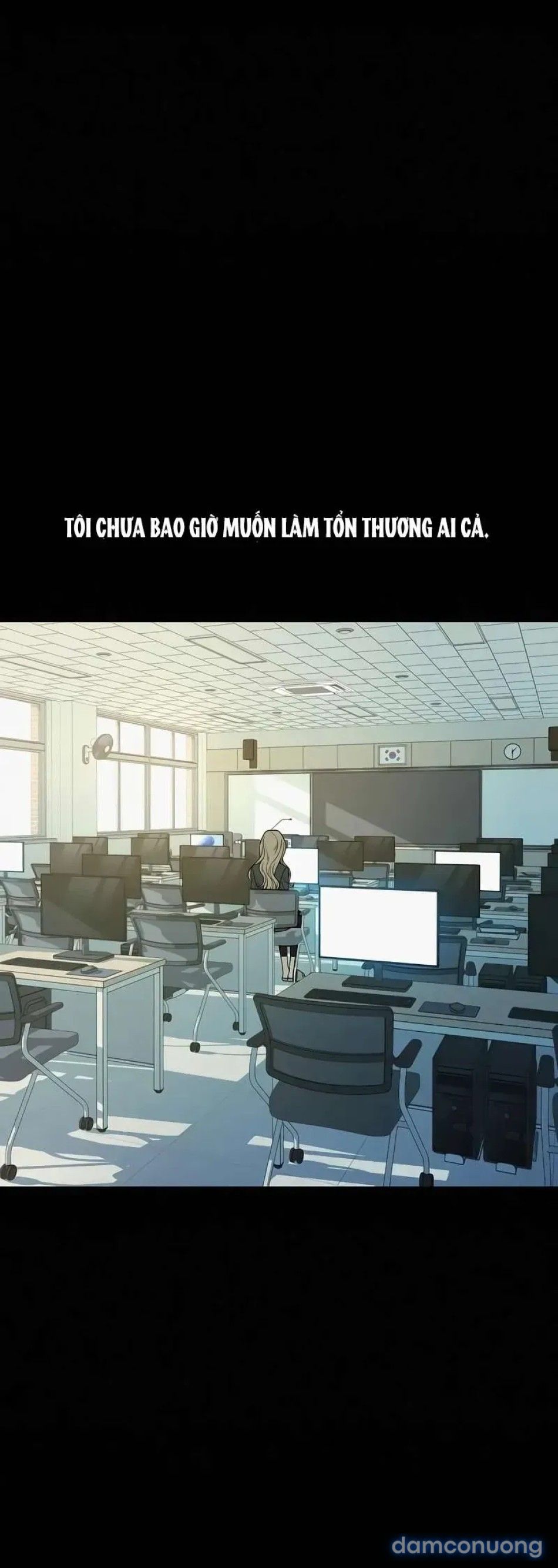 đọc truyện Tình Yêu Trong Sáng Chương 122 ảnh 5 tại Thiên Thai Truyện