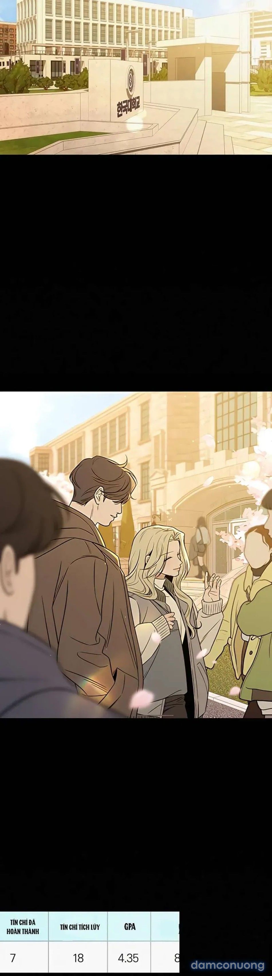 đọc truyện Tình Yêu Trong Sáng Chương 122 ảnh 32 tại Thiên Thai Truyện