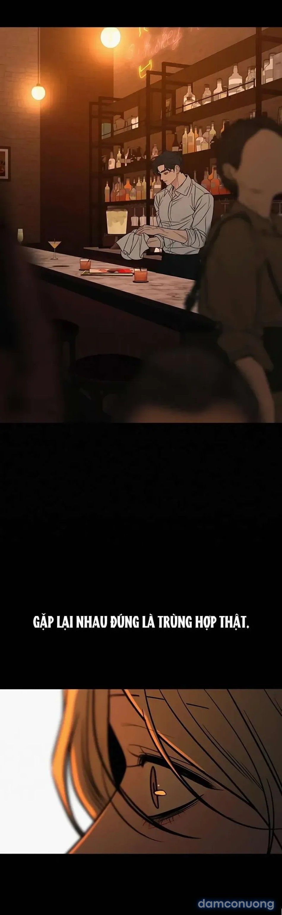 đọc truyện Tình Yêu Trong Sáng Chương 122 ảnh 36 tại Thiên Thai Truyện