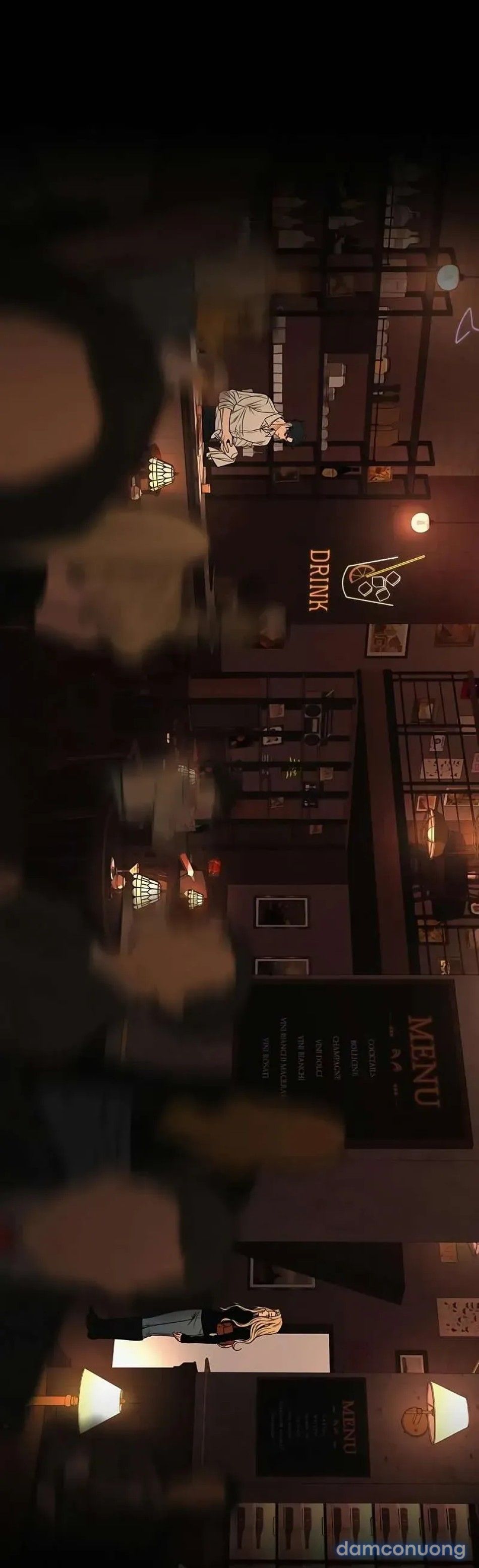 đọc truyện Tình Yêu Trong Sáng Chương 122 ảnh 37 tại Thiên Thai Truyện