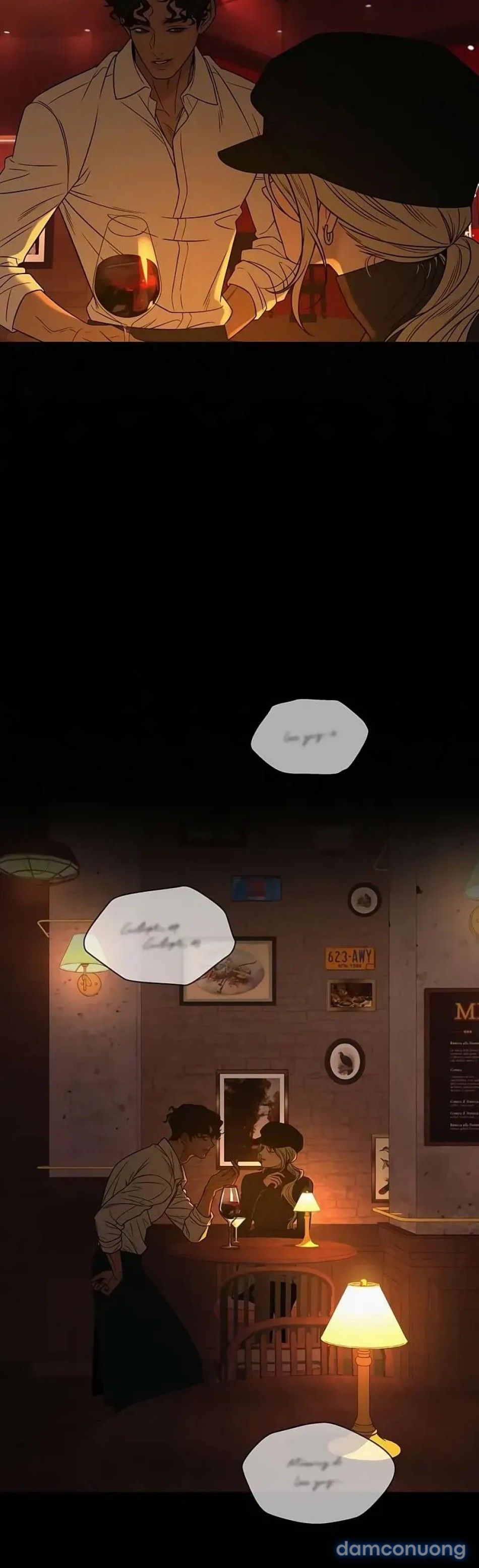 đọc truyện Tình Yêu Trong Sáng Chương 122 ảnh 39 tại Thiên Thai Truyện