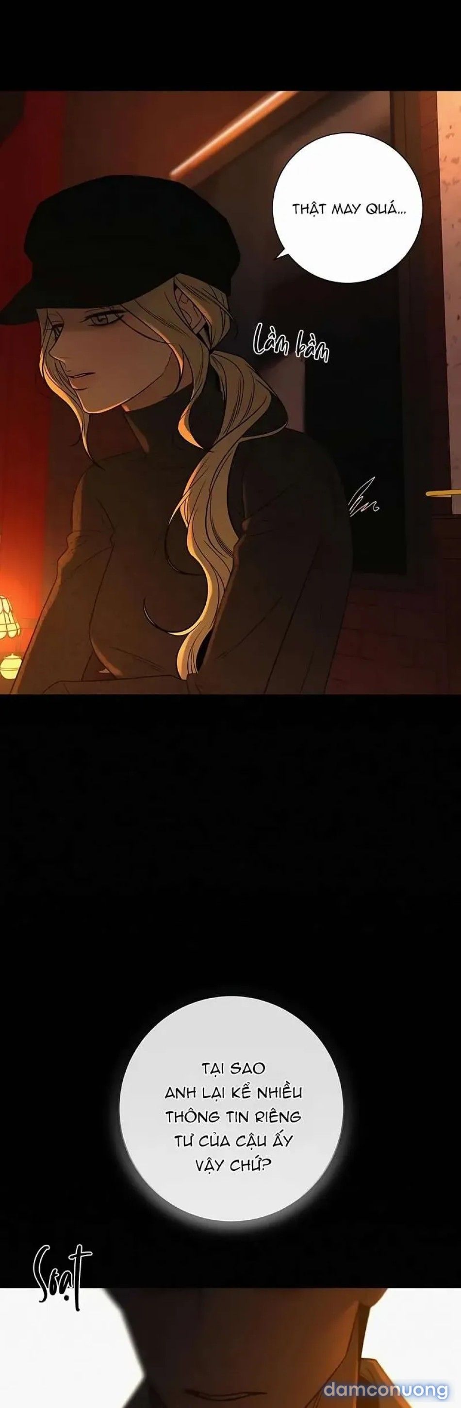 đọc truyện Tình Yêu Trong Sáng Chương 122 ảnh 41 tại Thiên Thai Truyện