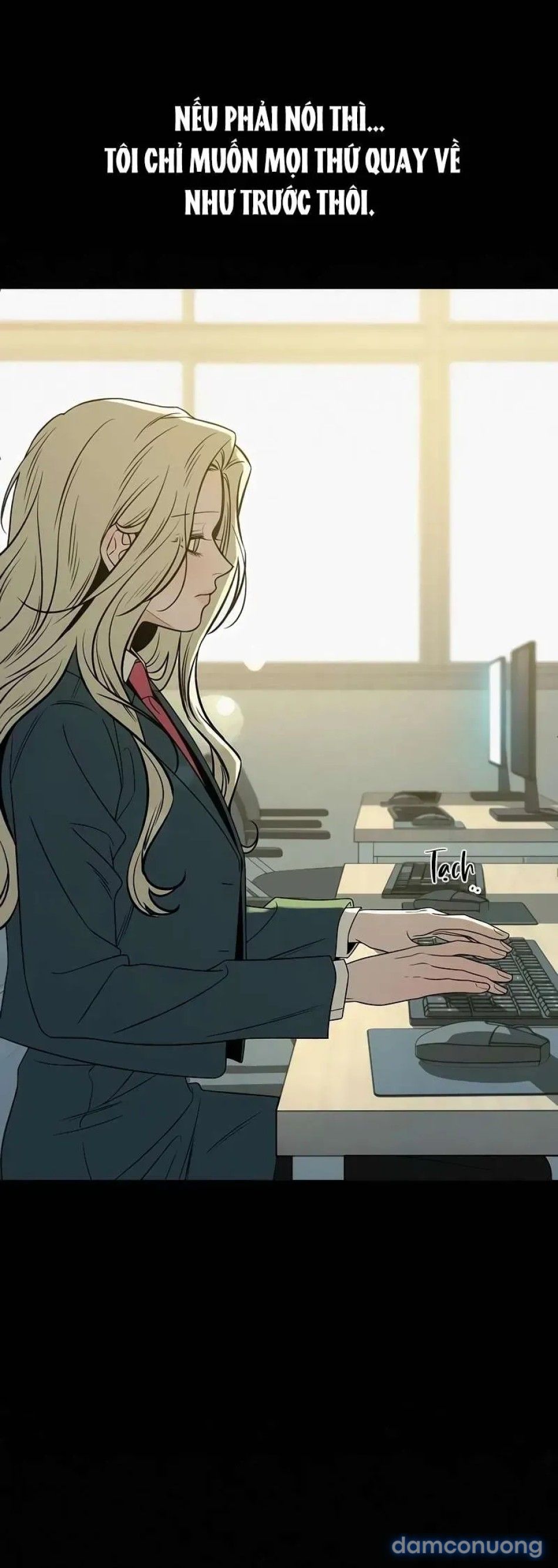 đọc truyện Tình Yêu Trong Sáng Chương 122 ảnh 6 tại Thiên Thai Truyện