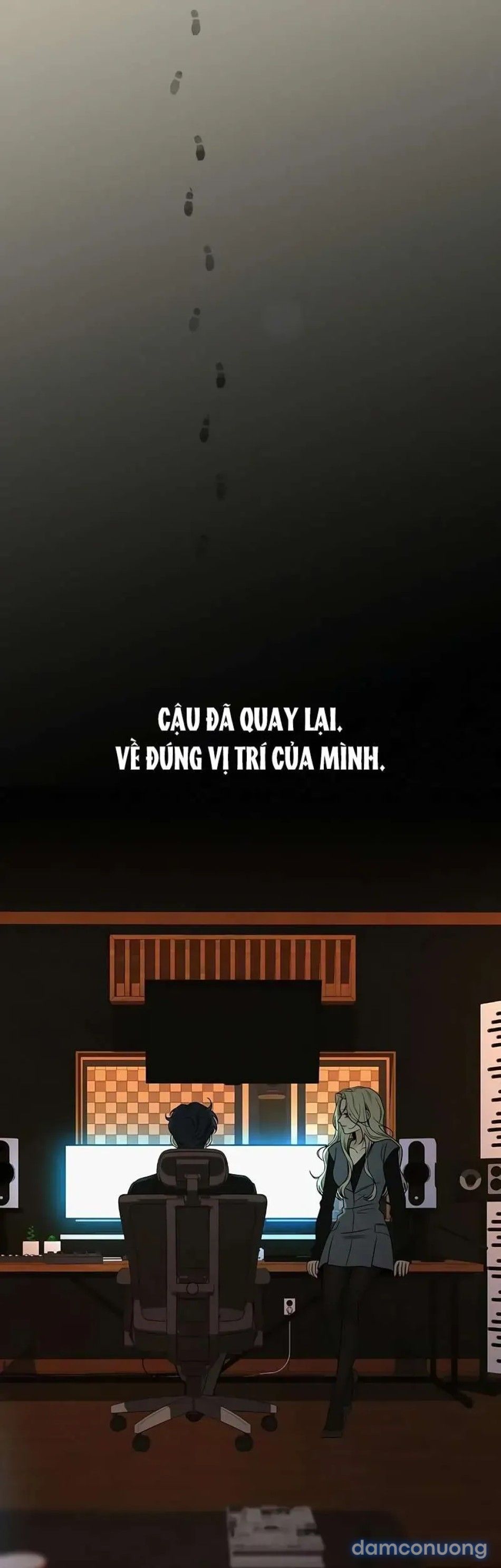 đọc truyện Tình Yêu Trong Sáng Chương 122 ảnh 48 tại Thiên Thai Truyện