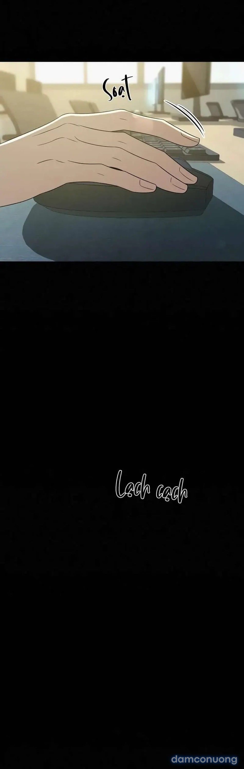 đọc truyện Tình Yêu Trong Sáng Chương 122 ảnh 7 tại Thiên Thai Truyện