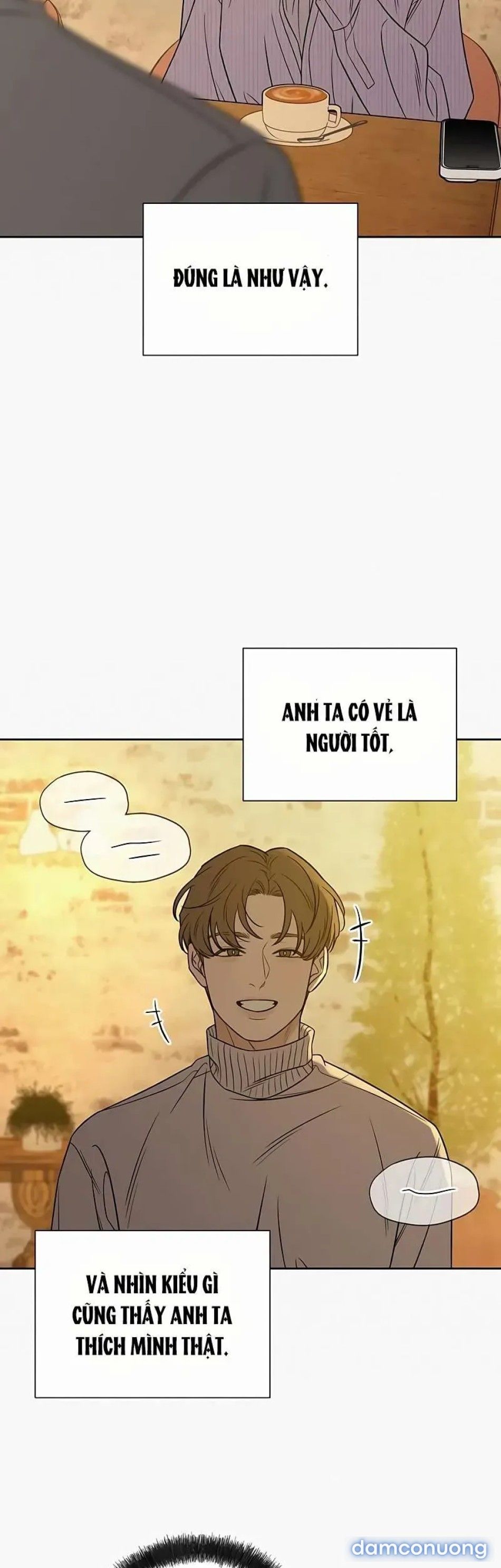 đọc truyện Tình Yêu Trong Sáng Chương 122 ảnh 52 tại Thiên Thai Truyện