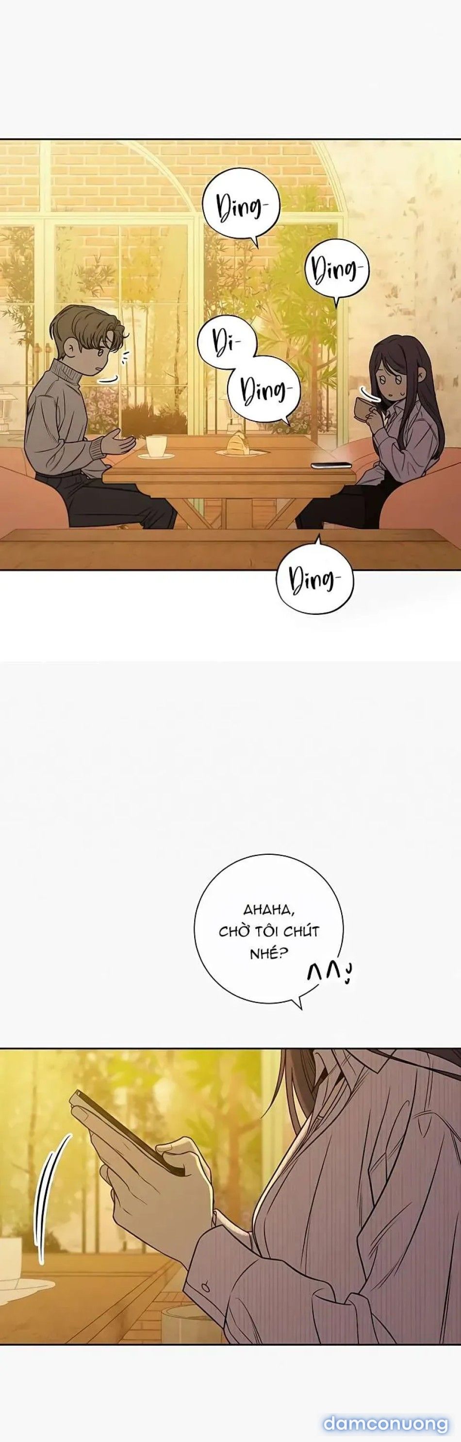 đọc truyện Tình Yêu Trong Sáng Chương 122 ảnh 54 tại Thiên Thai Truyện