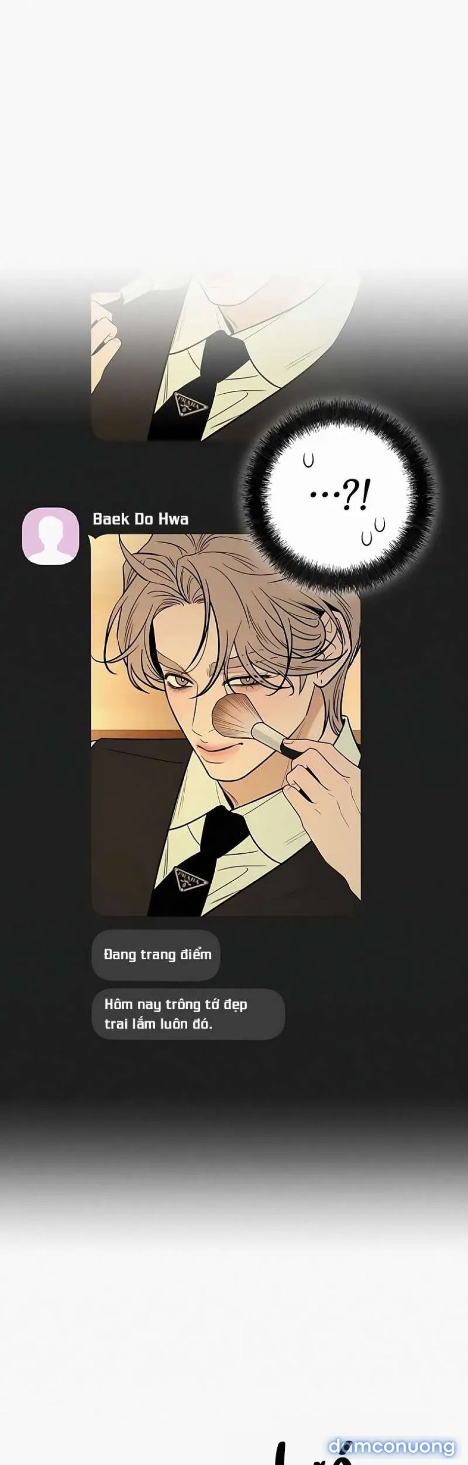 đọc truyện Tình Yêu Trong Sáng Chương 122 ảnh 55 tại Thiên Thai Truyện