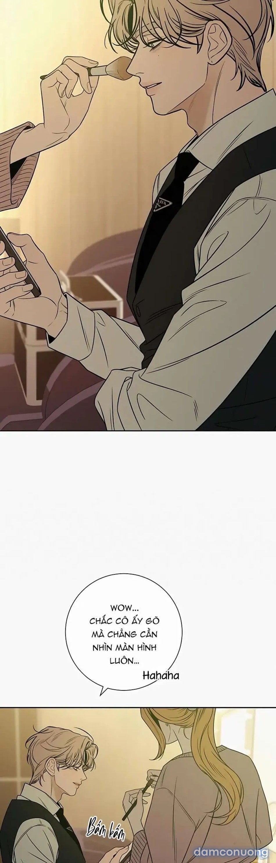 đọc truyện Tình Yêu Trong Sáng Chương 122 ảnh 60 tại Thiên Thai Truyện