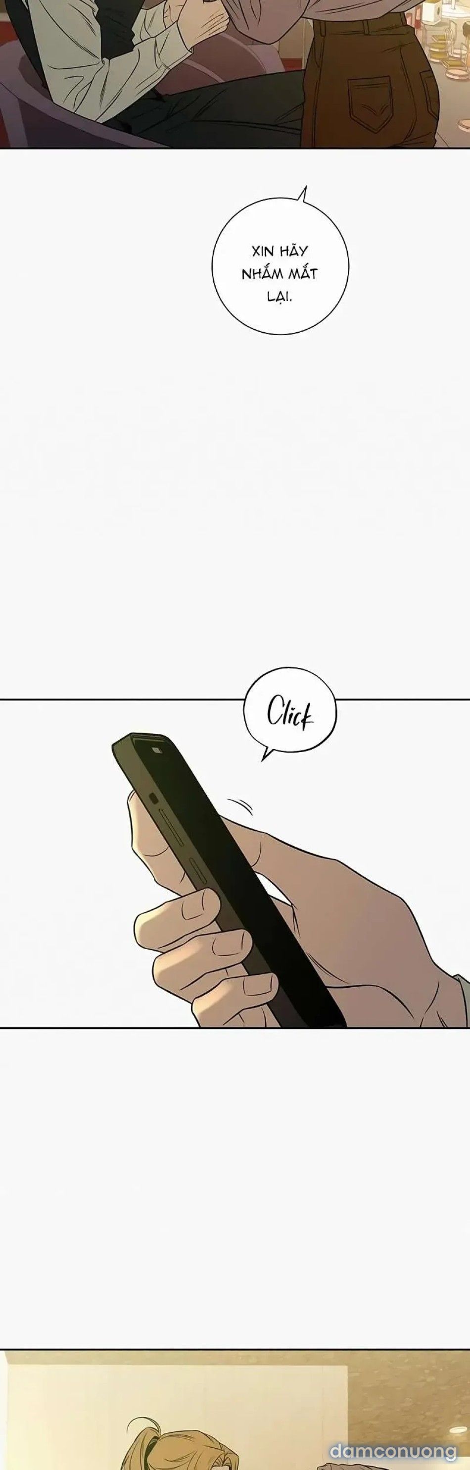 đọc truyện Tình Yêu Trong Sáng Chương 122 ảnh 61 tại Thiên Thai Truyện