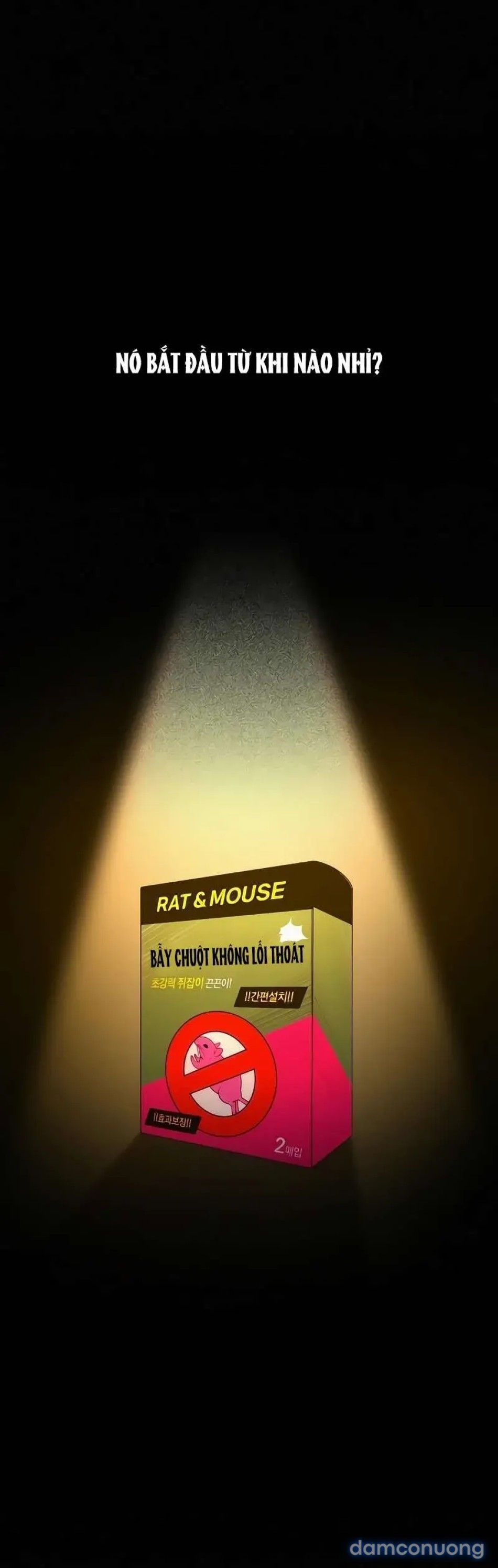 đọc truyện Tình Yêu Trong Sáng Chương 122 ảnh 8 tại Thiên Thai Truyện