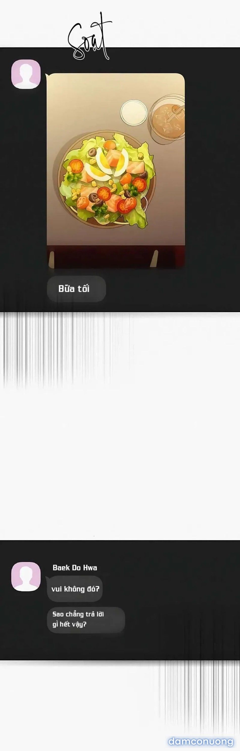 đọc truyện Tình Yêu Trong Sáng Chương 122 ảnh 65 tại Thiên Thai Truyện