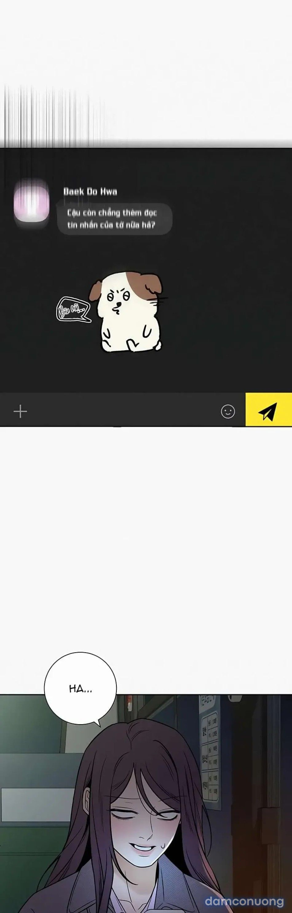 đọc truyện Tình Yêu Trong Sáng Chương 122 ảnh 66 tại Thiên Thai Truyện