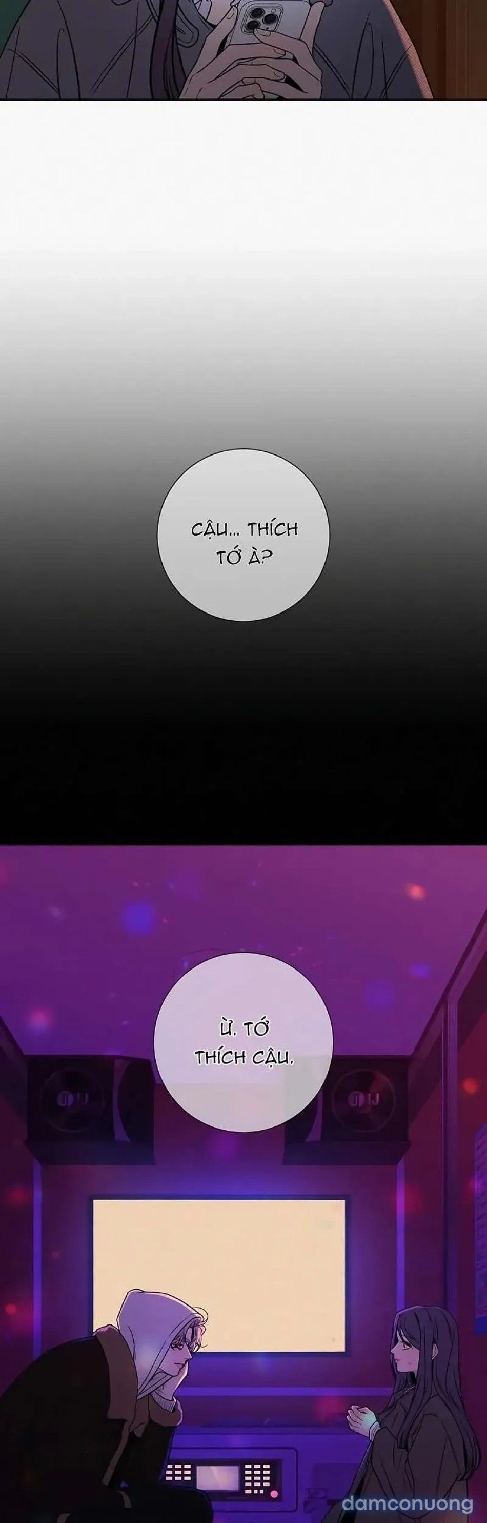 đọc truyện Tình Yêu Trong Sáng Chương 122 ảnh 67 tại Thiên Thai Truyện