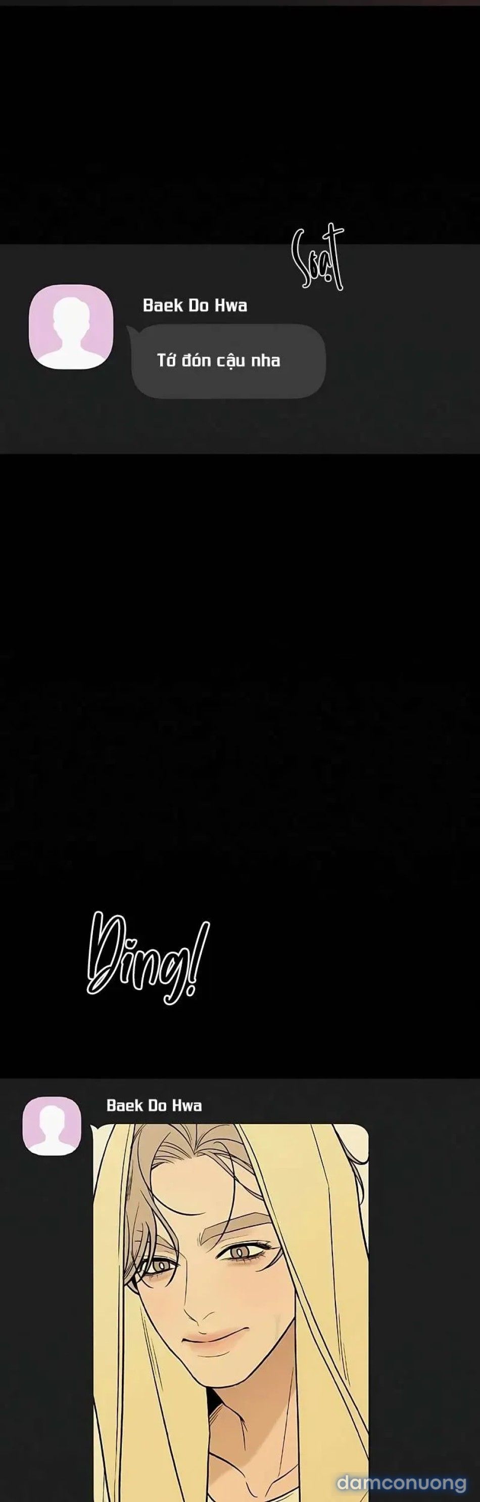 đọc truyện Tình Yêu Trong Sáng Chương 122 ảnh 69 tại Thiên Thai Truyện