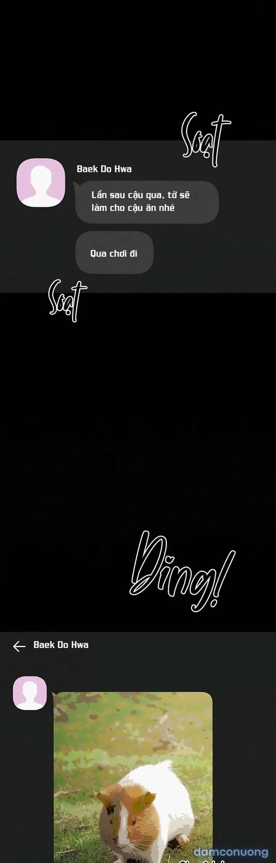 đọc truyện Tình Yêu Trong Sáng Chương 122 ảnh 71 tại Thiên Thai Truyện