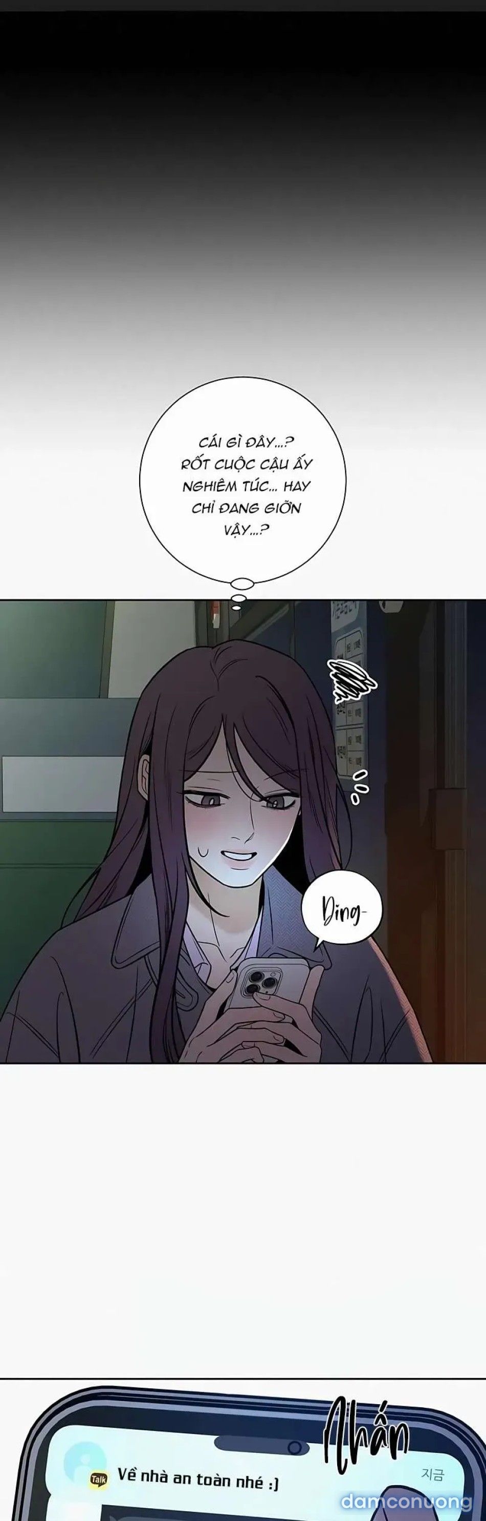 đọc truyện Tình Yêu Trong Sáng Chương 122 ảnh 73 tại Thiên Thai Truyện