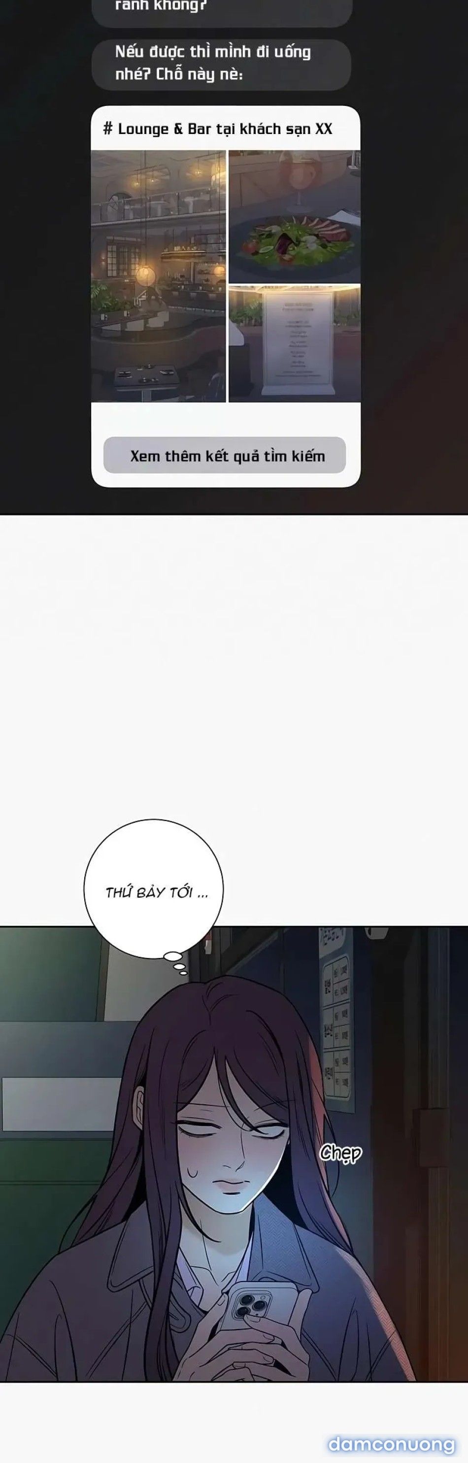 đọc truyện Tình Yêu Trong Sáng Chương 122 ảnh 75 tại Thiên Thai Truyện