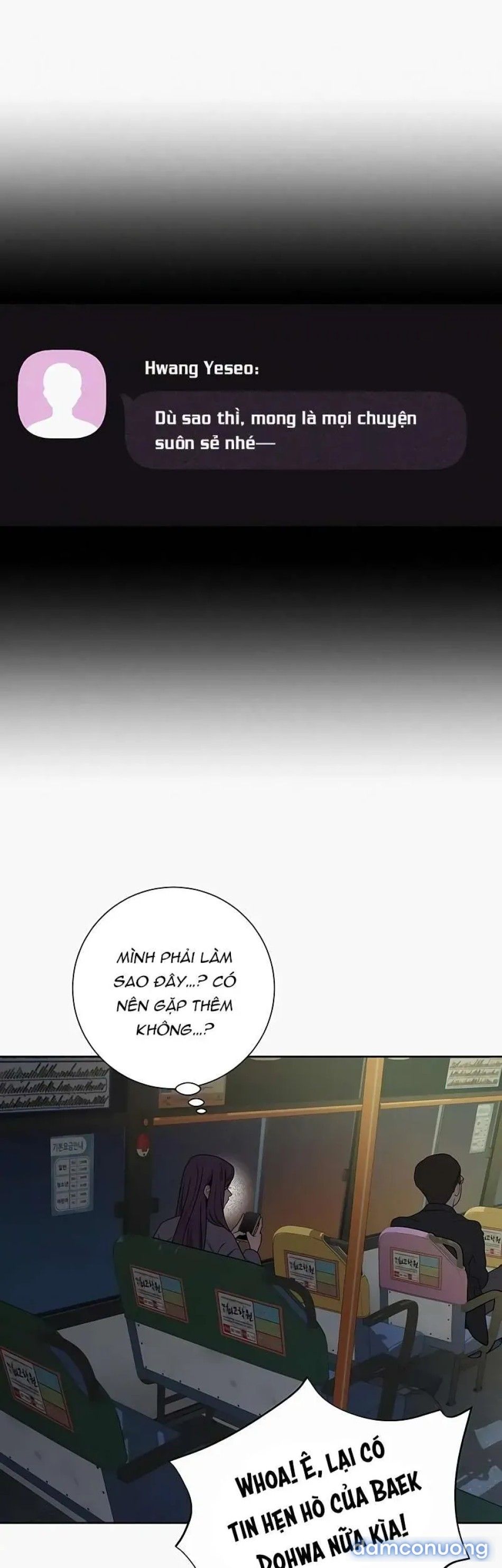 đọc truyện Tình Yêu Trong Sáng Chương 122 ảnh 76 tại Thiên Thai Truyện