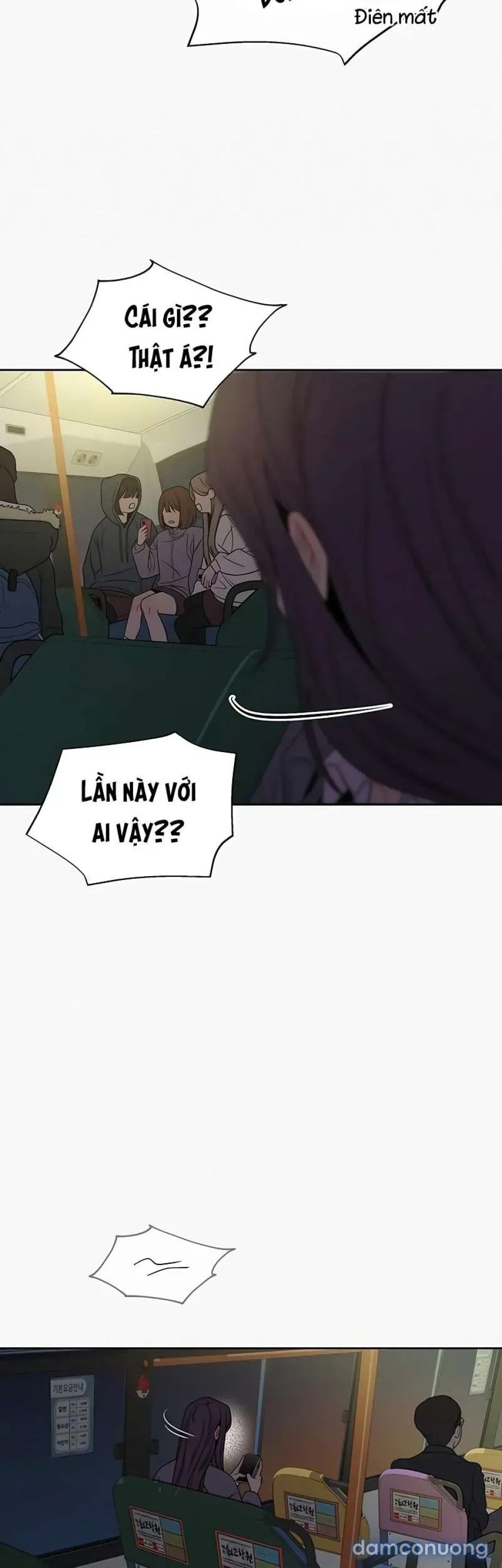 đọc truyện Tình Yêu Trong Sáng Chương 122 ảnh 77 tại Thiên Thai Truyện