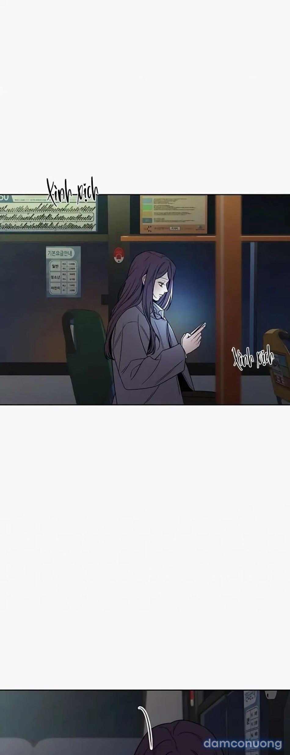 đọc truyện Tình Yêu Trong Sáng Chương 122 ảnh 79 tại Thiên Thai Truyện