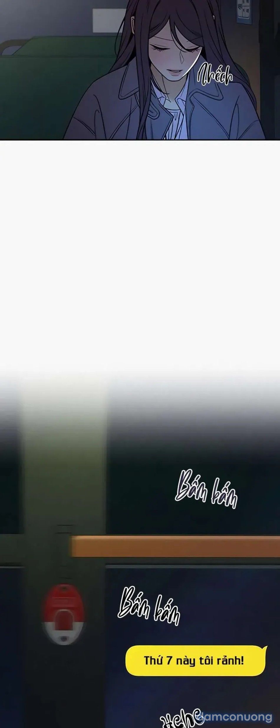 đọc truyện Tình Yêu Trong Sáng Chương 122 ảnh 80 tại Thiên Thai Truyện