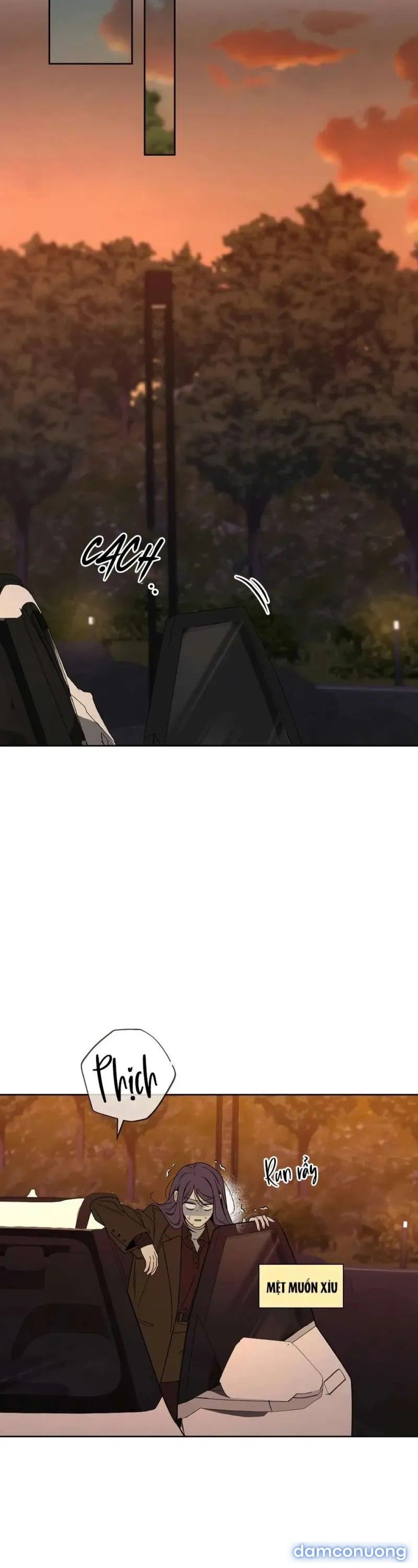 đọc truyện Tình Yêu Trong Sáng Chương 123 ảnh 14 tại Thiên Thai Truyện