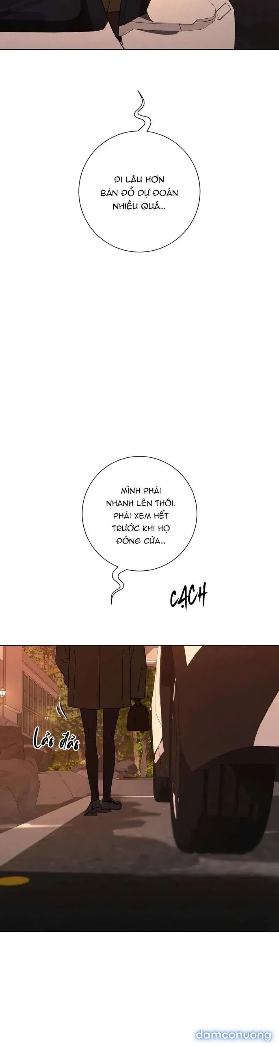 đọc truyện Tình Yêu Trong Sáng Chương 123 ảnh 16 tại Thiên Thai Truyện