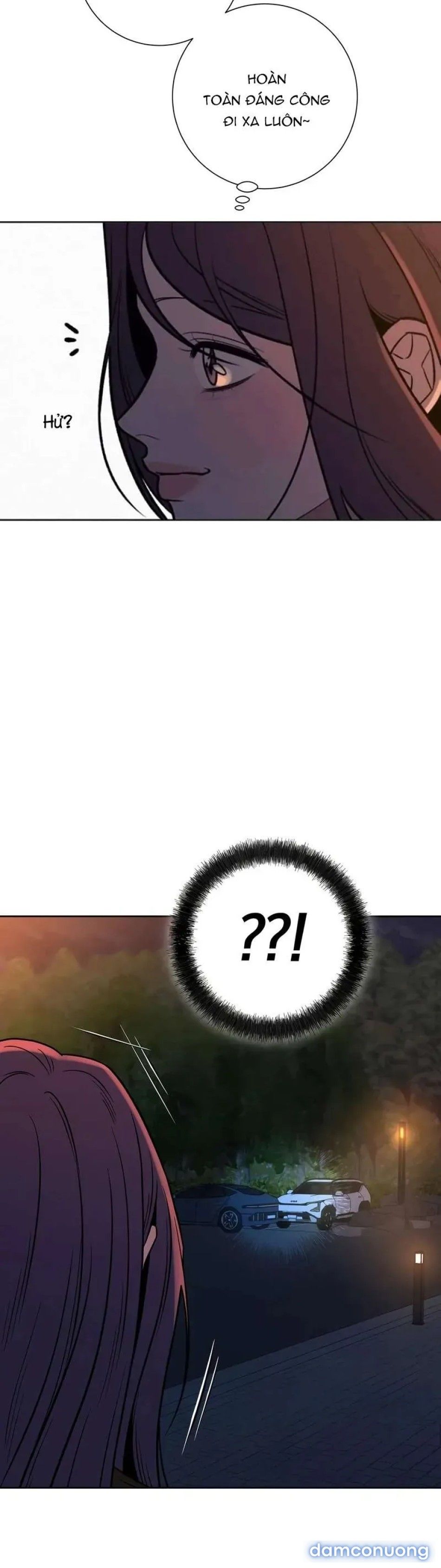 đọc truyện Tình Yêu Trong Sáng Chương 123 ảnh 18 tại Thiên Thai Truyện