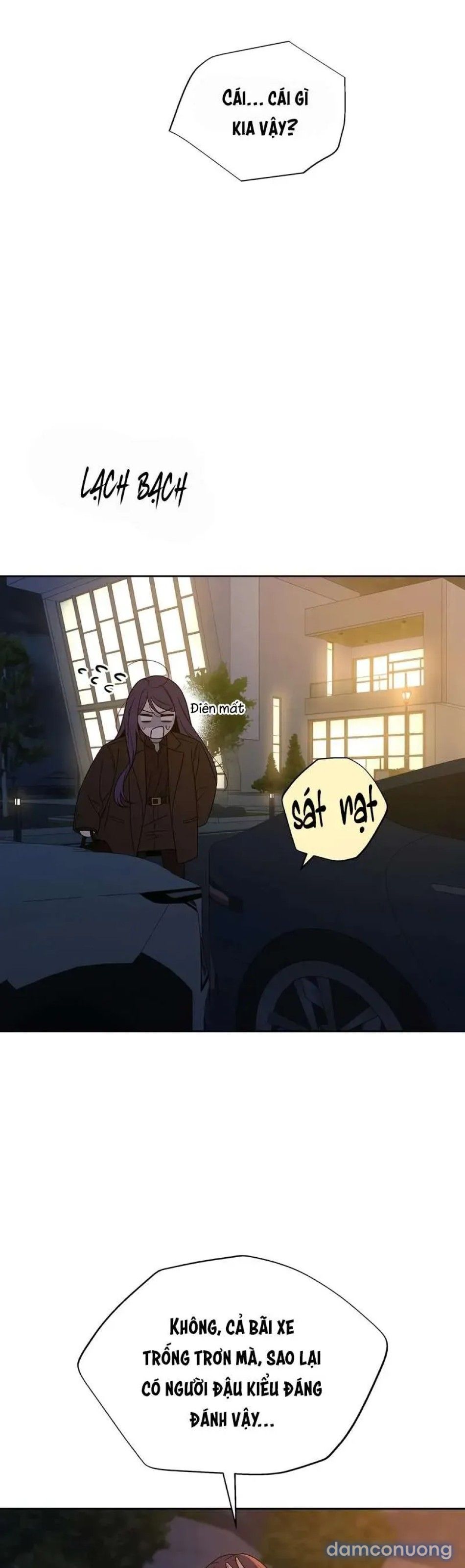 đọc truyện Tình Yêu Trong Sáng Chương 123 ảnh 19 tại Thiên Thai Truyện