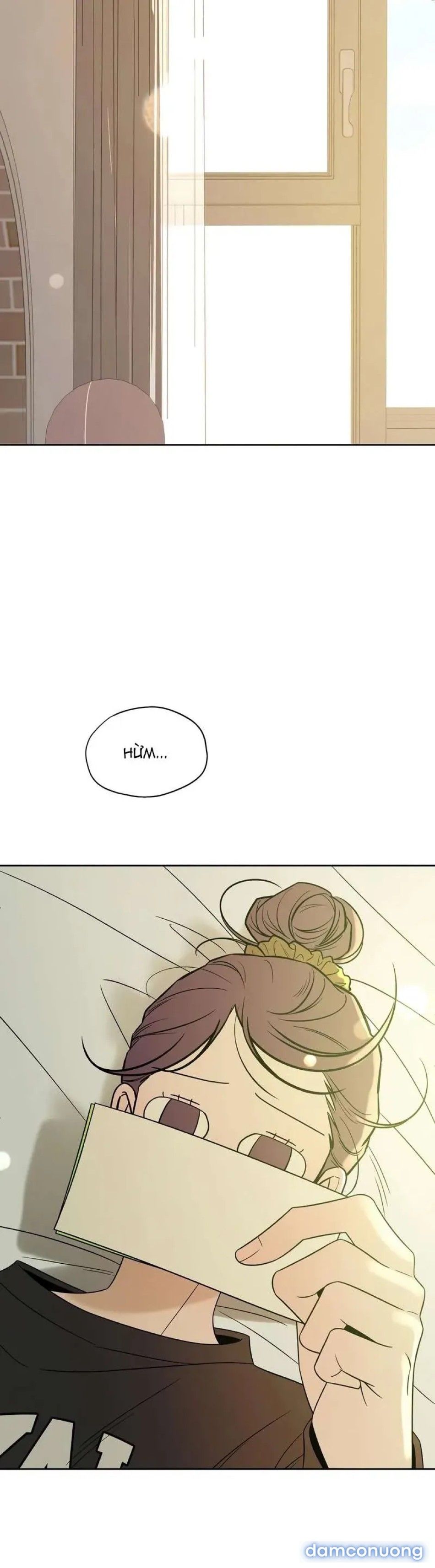 đọc truyện Tình Yêu Trong Sáng Chương 123 ảnh 4 tại Thiên Thai Truyện