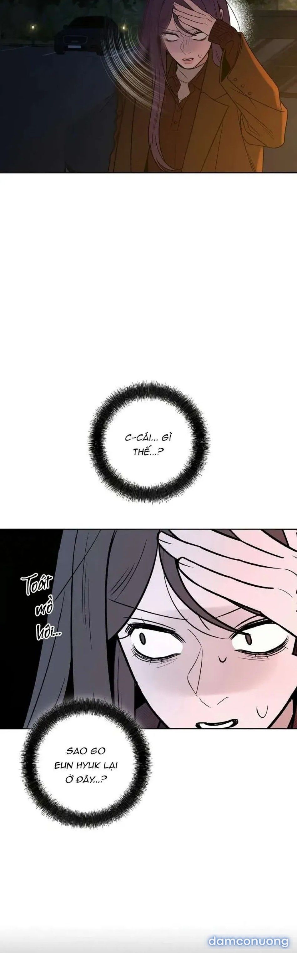 đọc truyện Tình Yêu Trong Sáng Chương 123 ảnh 22 tại Thiên Thai Truyện