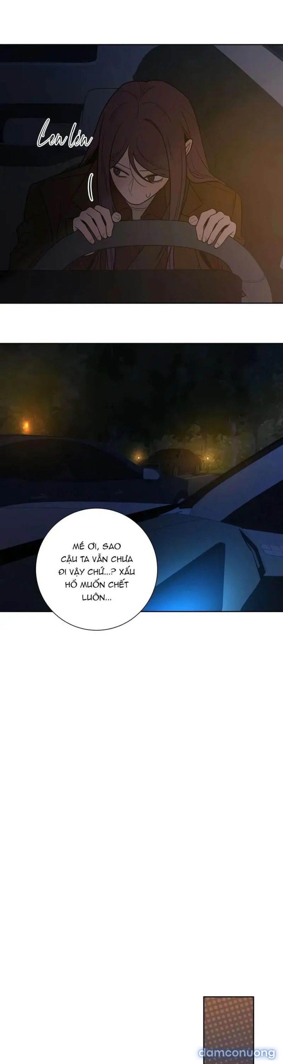 đọc truyện Tình Yêu Trong Sáng Chương 123 ảnh 29 tại Thiên Thai Truyện