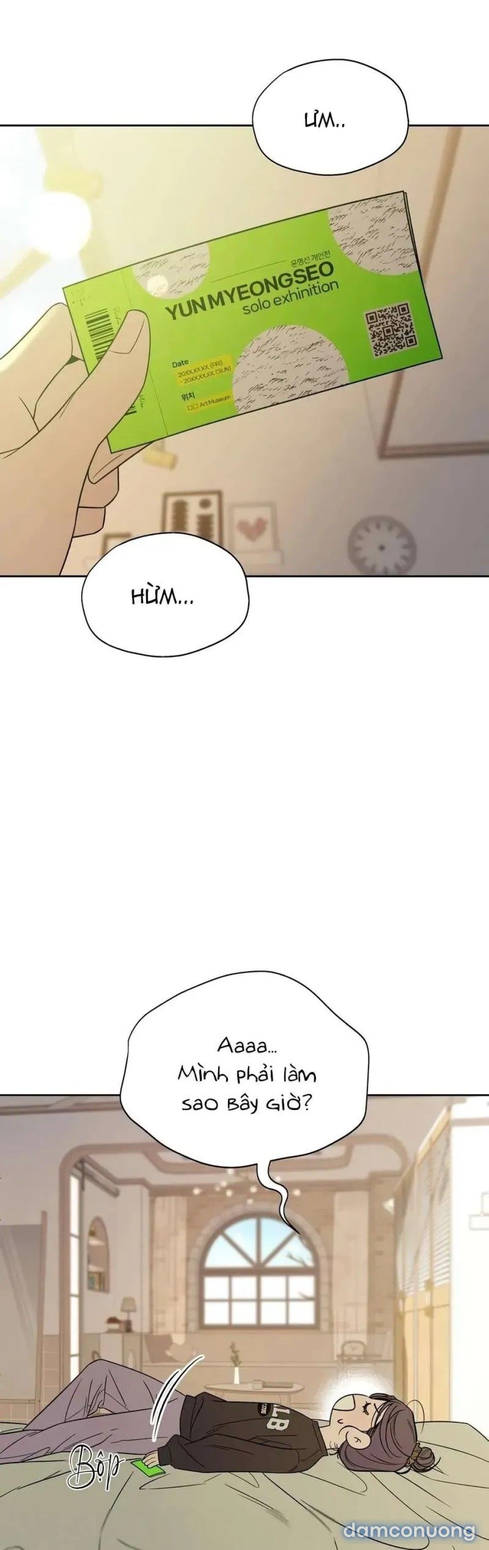 đọc truyện Tình Yêu Trong Sáng Chương 123 ảnh 5 tại Thiên Thai Truyện