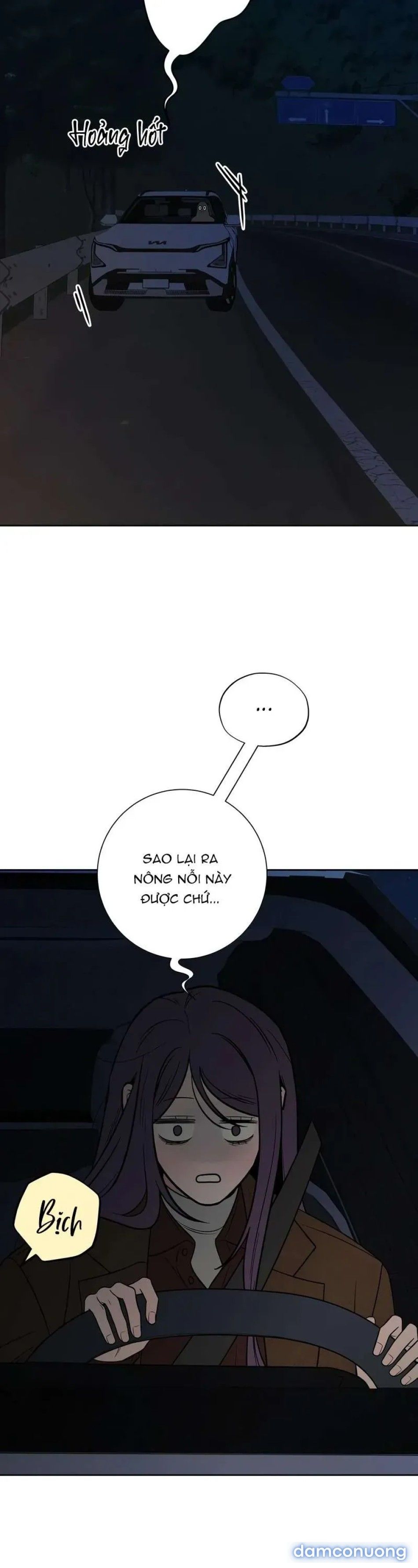 đọc truyện Tình Yêu Trong Sáng Chương 123 ảnh 36 tại Thiên Thai Truyện