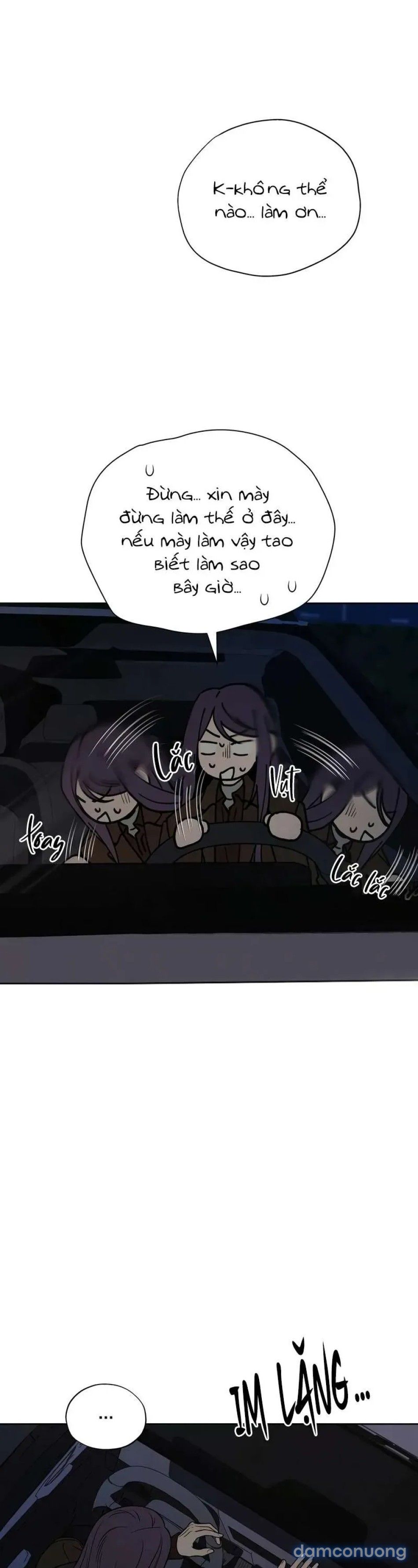 đọc truyện Tình Yêu Trong Sáng Chương 123 ảnh 37 tại Thiên Thai Truyện