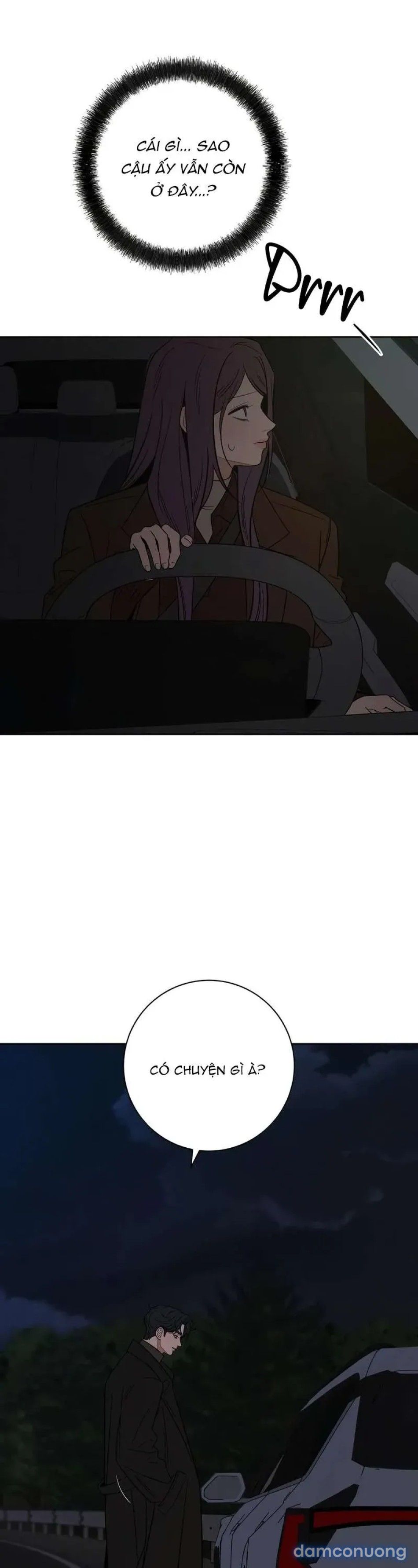 đọc truyện Tình Yêu Trong Sáng Chương 123 ảnh 41 tại Thiên Thai Truyện