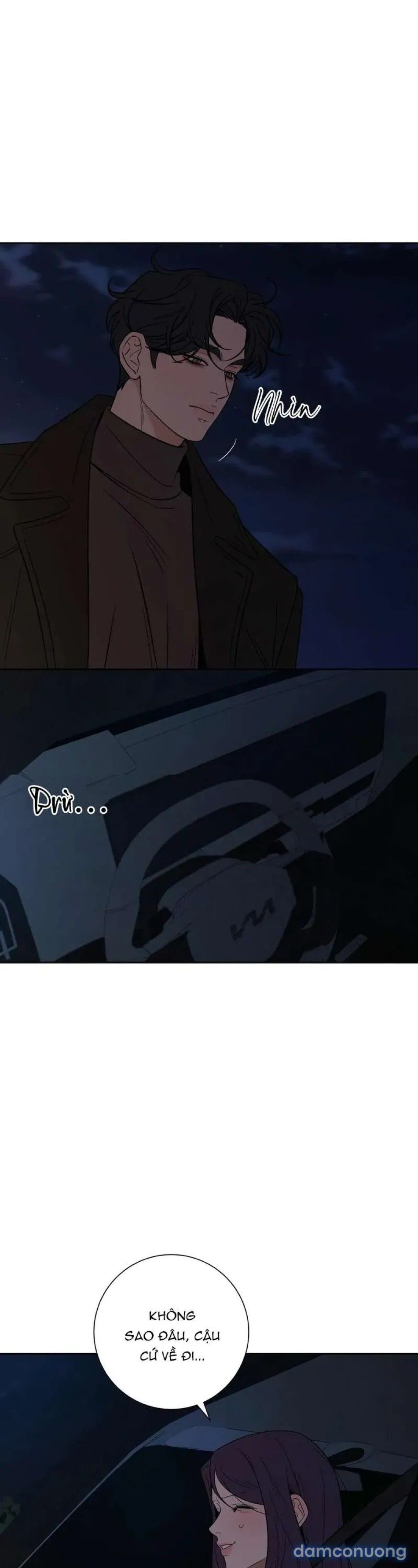 đọc truyện Tình Yêu Trong Sáng Chương 123 ảnh 43 tại Thiên Thai Truyện